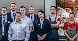 О компании ППуКно, фото, команда