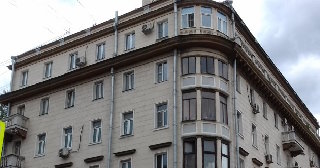 Тепловизионное обследование фасадов Камень-на-Оби, от 6715 руб.