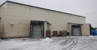 Тепловизионное обследование складов, Камень-на-Оби от 6715 руб.