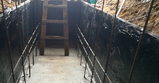 Защита смотровых площадок полимочевиной от 930 руб. ППуКно 